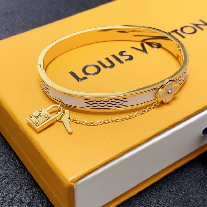 Louis Vuitton Bracelets